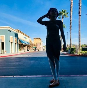 Meet your Posher, Yessenia